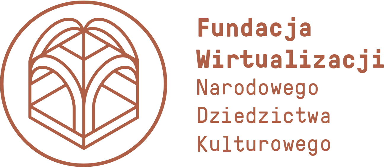 Fundacja Wirtualizacji Narodowego Dziedzictwa Kulturowego