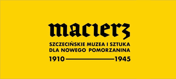 Spotkanie wokół książki „Macierz. Szczecińskie muzea i sztuka dla Nowego Pomorzanina 1910–1945”