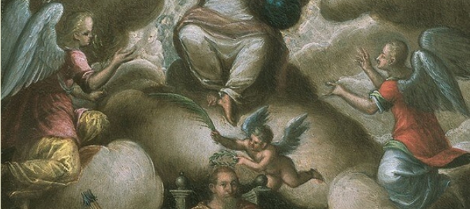  Akademia Historii Sztuki: Malarstwo barokowe
